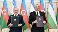 İlham Əliyevdən Azərbaycan-Özbəkistan iqtisadi əməkdaşlığı ilə bağlı AÇIQLAMA