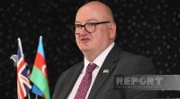 Azərbaycan dilini öyrənmək üçün Gəncədə bir ailə ilə yaşadım