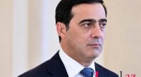 Seyran Hüseynova general-mayor rütbəsi verildi