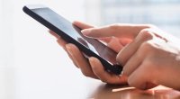 Azərbaycanda SMS göndərənlərin sayı AZALIB