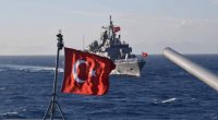 Qara dənizdə gərginlik: Türkiyə gəmisi dronla vuruldu