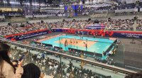 Azərbaycan millisi Avropa çempionatında qələbə qazandı