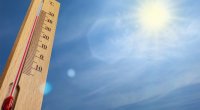 Temperatur 40 dərəcəyə yüksələcək &ndash; PROQNOZ