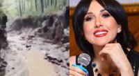 &ldquo;Yol dağılıb, birgünlük ərzaq var&rdquo; &ndash; Azərbaycan vətəndaşı Kamçatkada vulkanda çarəsiz vəziyyətdə qaldı &ndash;FOTO/VİDEO
