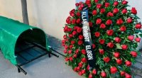 Bakıda futbolçu VƏFAT ETDİ &ndash; FOTO
