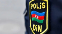 Polis 94 borclu şəxsi saxladı