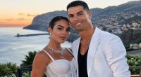 Corcina Ronaldonun 3 uşağını övladlığa GÖTÜRÜR