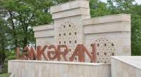 Lənkəranda sərxoş oğul atasının şikayətilə həbs edildi