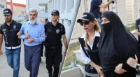 Türkiyədə dini təşkilatda BÖYÜK ƏMƏLİYYAT - Rəhbəri və həyat yoldaşı həbs olundular