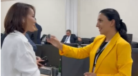Özbəkistanlı jurnalistdən Azərbaycana: &ldquo;Bizim ailəmiz Türk dünyasıdır&rdquo;- VİDEO