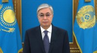 Tokayev: &ldquo;Prezident vəzifəsinə yenidən seçilmək hüququm var&rdquo;