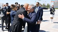 İlham Əliyevin sosial şəbəkə hesablarında Özbəkistana səfərindən görüntülər paylaşılıb - VİDEO