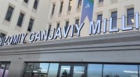 Nizami Gəncəvi adına Özbəkistan Milli Pedaqoji Universitetinin yeni binası &ndash; VİDEO