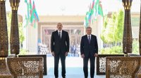 Azərbaycan Prezidentinin dövlət səfəri Özbəkistan mətbuatında &ndash; FOTO