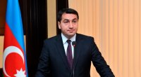 Hikmət Hacıyev Buxaradan maraqlı paylaşım edib &ndash; FOTO