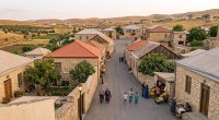Azərbaycanın bu kəndində 150 min adam yaşayır