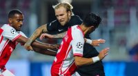 &ldquo;Sabah&rdquo; &ndash; &ldquo;Hapoel&rdquo; matçına satılan biletlərin SAYI AÇIQLANDI