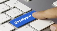 Tələbə adını qazananların DİQQƏTİNƏ: Qeydiyyatdan keçməsəniz qəbulunuz LƏĞV OLUNACAQ