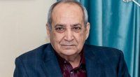 Rasim Balayevin qəbirüstü abidəsi belə olacaq