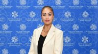 Natəvan Həsənova yüksək vəzifəyə təyin olundu &ndash; FOTO
