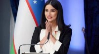 Qapımız həmişə qardaş Azərbaycana açıqdır &ndash; Səidə Mirziyoyeva