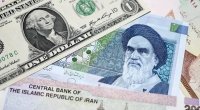 İranda dollar yeni rekord vurdu - FOTO