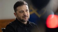 Zelenski Azərbaycana təşəkkür etdi - FOTO