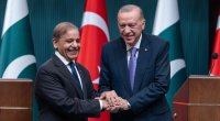 "Yanımızda polad divar kimi dayanıb"
