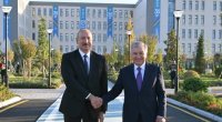Daşkənddə Nizami İMZASI &ndash; Bir universitetdən daha böyük tarix - VİDEO