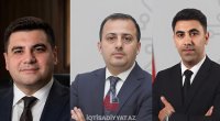 Milli Kibertəhlükəsizlik Agentliyində yeni- Təyinatlar