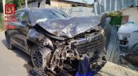 Bərdədə ağır qəzada xəsarət alanların durumu açıqlandı