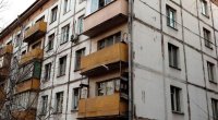 Gəncədə 78 yaşlı kişi eyvandan yıxılaraq həyatını itirdi