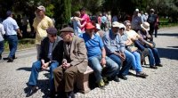 Bu ölkədə minimum pensiyalar dörd dəfədən çox artırılacaq