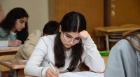 III qrupda boş yerlər yalnız bir ixtisasda qalıb