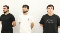 Kiberpolisdən kazino əməliyyatları: Daha 3 nəfər saxlanıldı &ndash; VİDEO