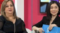 Nigar Fərhadın anası axtarışa verilib?