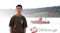 Tbilisidə 15 yaşlı azərbaycanlının meyiti günlər sonra tapıldı &ndash; Foto