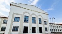 Nazirlik Ərdoğanın Qarabağ Universiteti ilə bağlı qərarını ŞƏRH ETDİ