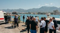 Bərə qəzası ilə bağlı kapitan və 7 nəfər həbs olundu