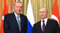 Putin Bişkekdə Ərdoğanla görüşəcək