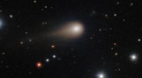 NASA 2 milyard qalaktika haqqında məlumat toplayacaq teleskopu kosmosa göndərdi