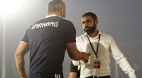 Rəşad Sadıqov: "Qurbanov 1 oyun uduzdu millidən göndərildi, indi də&hellip;"