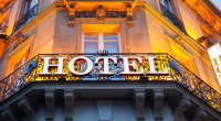 Bakıda 60 yaşlı kişi hoteldə öldü