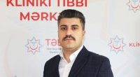 Ruzbeh Məmməd vəzifəsindən ayrıldı &ndash; FOTO