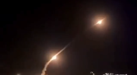 Rusiya ordusu Kiyevə zərbə endirdi: 3 ölü, 5 yaralı var - VİDEO