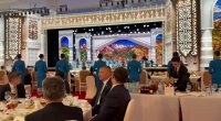 Bişkekdə dövlət və hökumət başçılarına ziyafət verilir &ndash; VİDEO