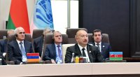 İlham Əliyev: &ldquo;Bakı və İrəvan qarşılıqlı ticarətin həcminin artırılması üzərində işləyir&rdquo;