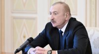 İlham Əliyev: Ermənistanla yeni yerüstü nəqliyyat kommunikasiyalarının yaradılması üzərində çalışırıq