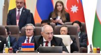 Nikol Paşinyan: &ldquo;Türkiyə və Azərbaycanla sıx əməkdaşlıq edirik&rdquo;