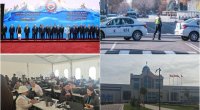 Diplomatiyanın nəbzi, xəbərin sürəti: Bişkekdə ŞƏT sammiti -REPORTAJ